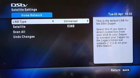 How to Fix 'Smart Card Not Paired' Issues with Your DStv Decoder